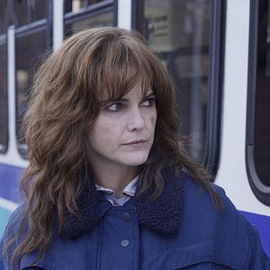 Photo Keri Russell