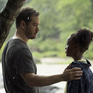 Photo Mark-Paul Gosselaar