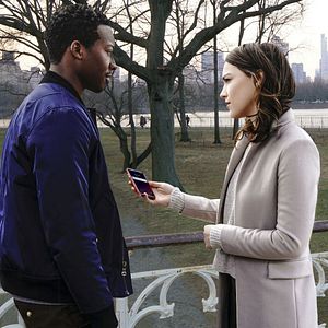 Photo Brandon Micheal Hall