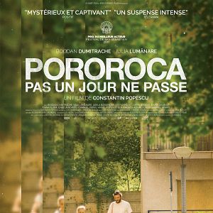Photo Pororoca, pas un jour ne passe