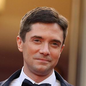 Photo Topher Grace