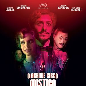 Photo O grande circo místico