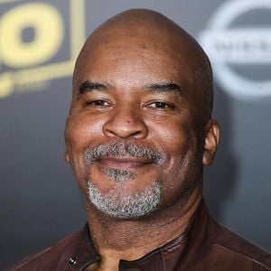 Photo David Alan Grier