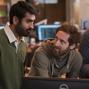 Photo Thomas Middleditch