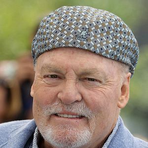 Photo Stacy Keach