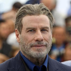 Photo John Travolta