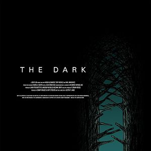 Photo The Dark