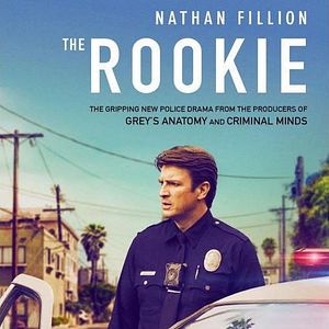Photo The Rookie : le flic de Los Angeles