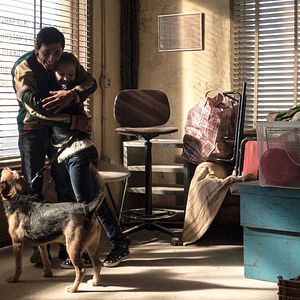 Photo Marcello Fonte