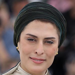 Photo Behnaz Jafari