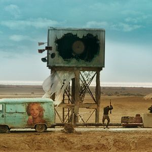 Photo Foxtrot