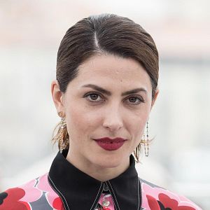 Photo Bárbara Lennie