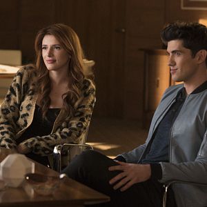 Photo Carter Jenkins