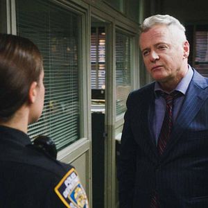 Photo Aidan Quinn