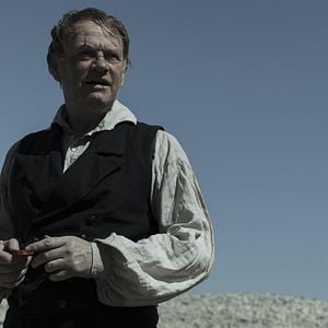 Photo Jared Harris