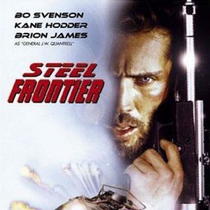 Photo Steel Frontier
