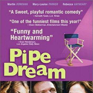 Photo Pipe Dream