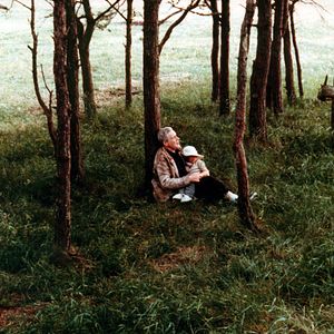 Photo Erland Josephson