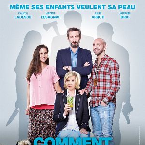 Photo Comment tuer sa mère