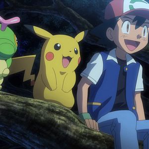 Photo Gekijōban Pocket Monster: Kimi ni Kimeta!