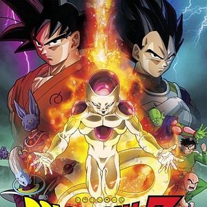 Photo Dragon Ball Z - La Résurrection de F