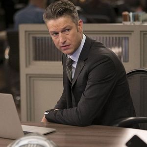 Photo New York Unité Spéciale