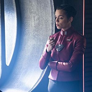 Photo Georgina Campbell