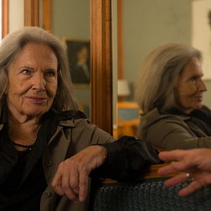 Photo À la recherche d'Ingmar Bergman