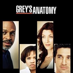 Photo Grey's Anatomy