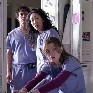 Photo Grey's Anatomy