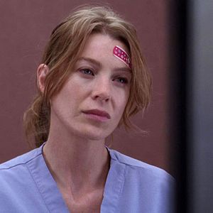 Photo Grey's Anatomy