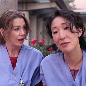 Photo Grey's Anatomy
