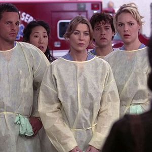 Photo Grey's Anatomy