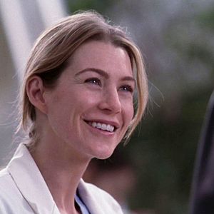 Photo Grey's Anatomy
