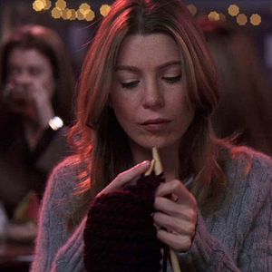 Photo Grey's Anatomy