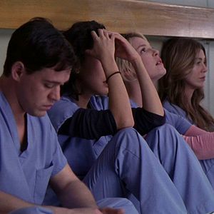 Photo Grey's Anatomy