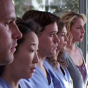 Photo Grey's Anatomy