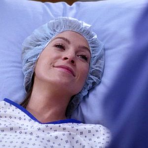 Photo Grey's Anatomy