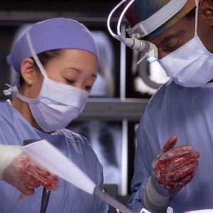 Photo Grey's Anatomy