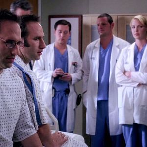 Photo Grey's Anatomy
