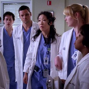 Photo Grey's Anatomy