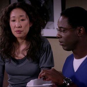 Photo Grey's Anatomy