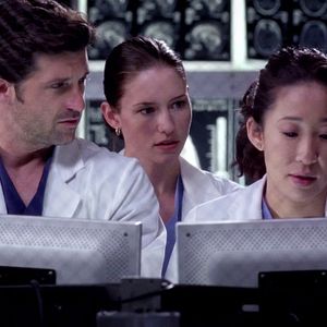 Photo Grey's Anatomy