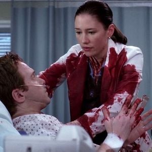 Photo Grey's Anatomy