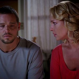 Photo Grey's Anatomy