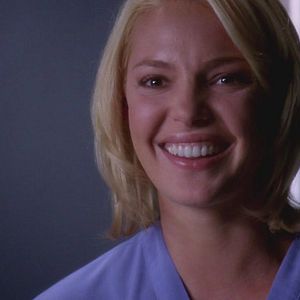 Photo Grey's Anatomy