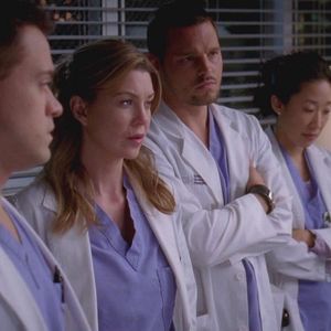 Photo Grey's Anatomy
