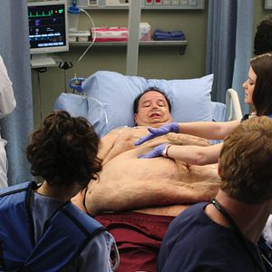 Photo Grey's Anatomy