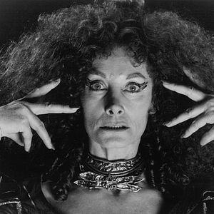 Photo Jean Marsh