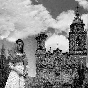 Photo Enamorada